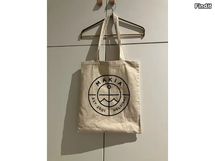 Myydään Tygpåse