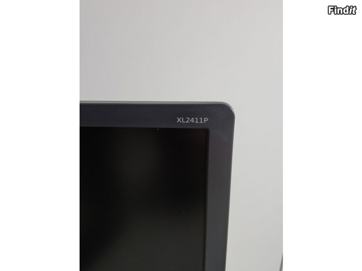 Säljes Benq XL2411P 144hz