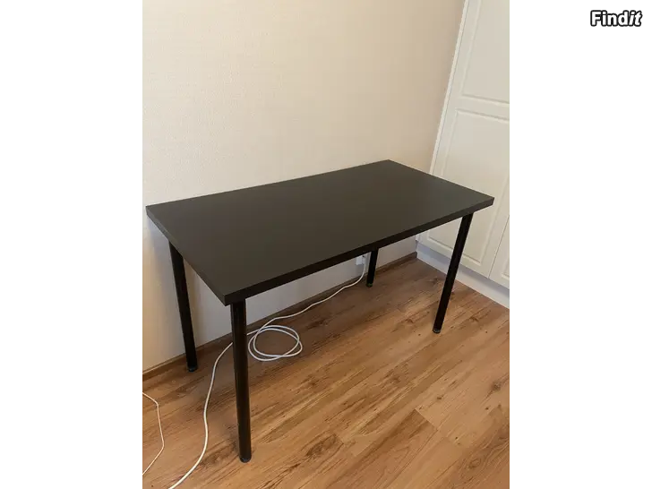 Säljes Ikea Linnmon Adils bord