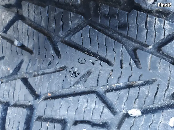 Säljes Nokia Nordman 7