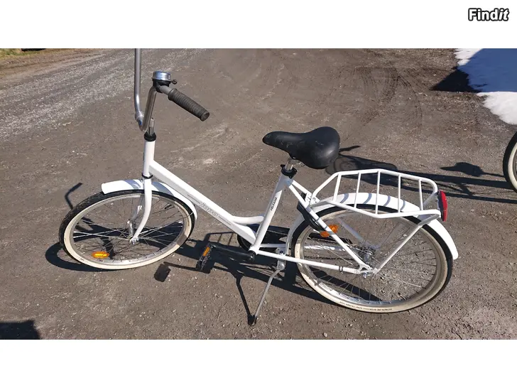 Säljes Helkama Jopo 24 tum