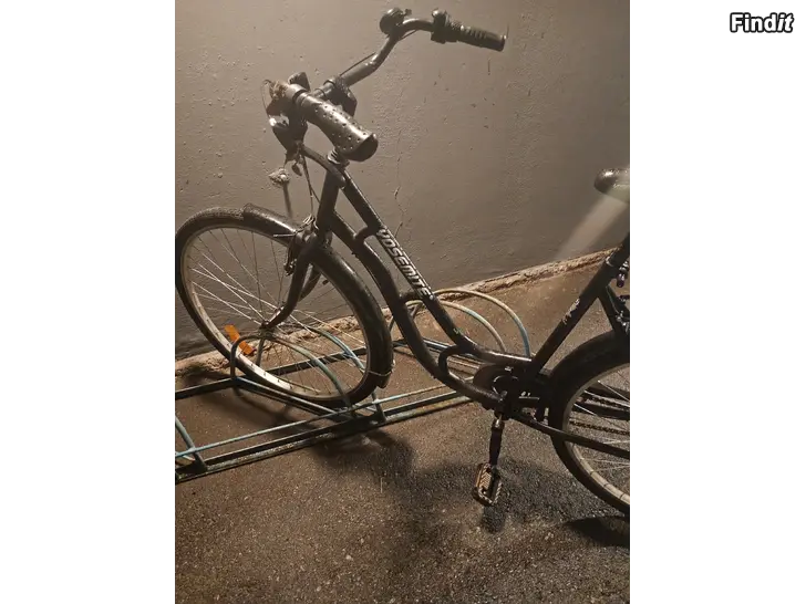 Myydään Yosemite naisten pyörä kuin uusi