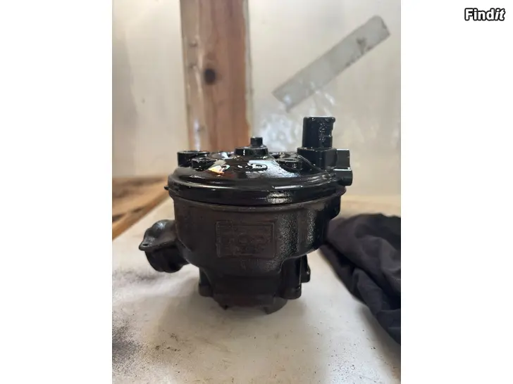 Säljes 70 cc cylinder och topplock