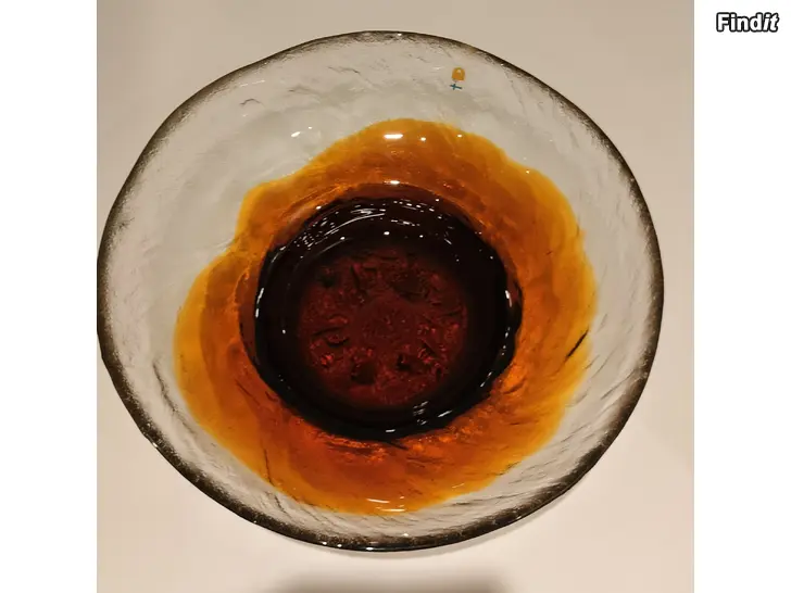 Säljes Humppila Kivi-Set serveringsskål 33,5 cm