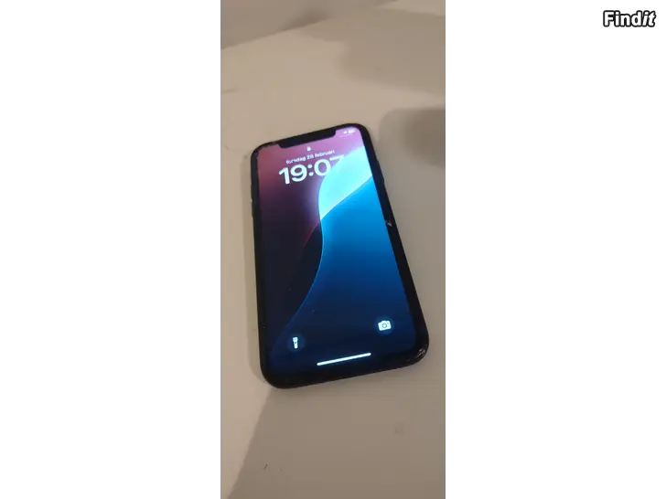 Säljes Iphone XR