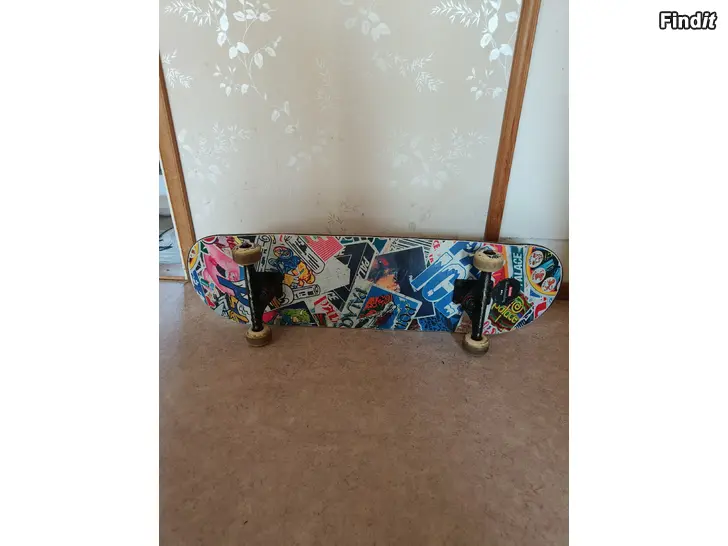 Säljes Skate board