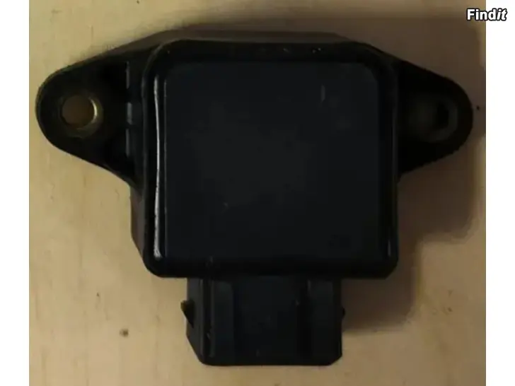 Säljes Kaasuläpäanturi releet lasinnostimen kytkin