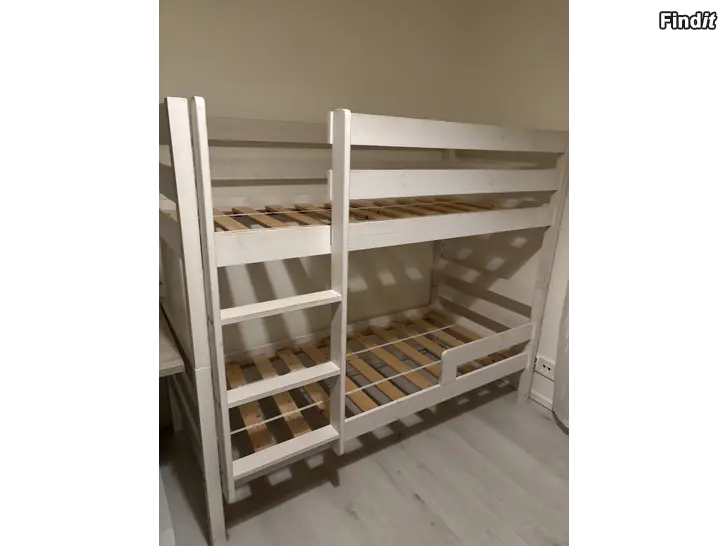 Säljes Våningssäng - Kerrossänky