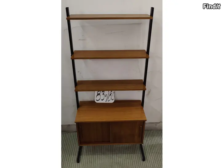 Myydään Kunnostettuja vintage kalusteita