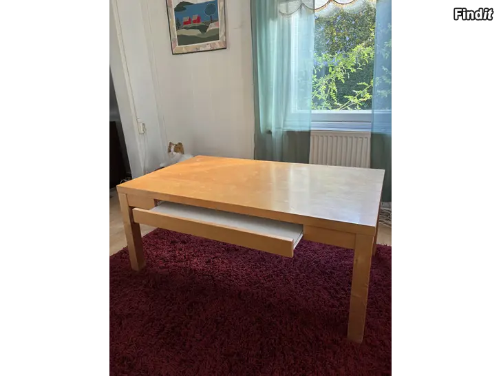Säljes Stilig Laulumaa soffbord