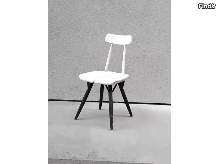 Myydään Artek tuoli