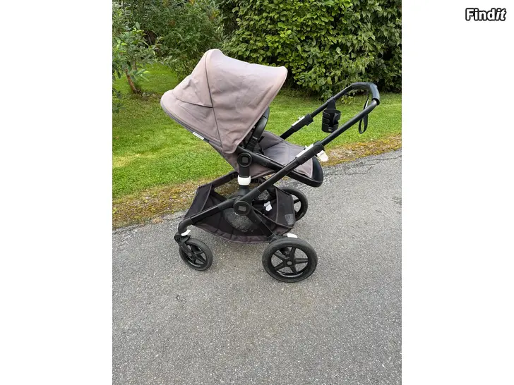 Säljes Bugaboo Fox 2