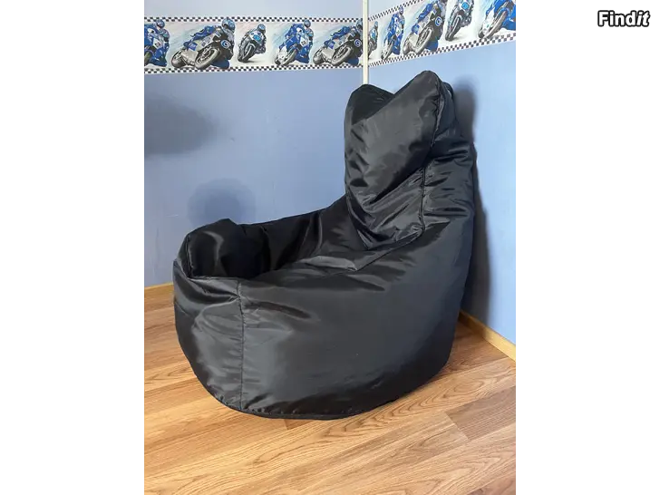Säljes Säck stolar