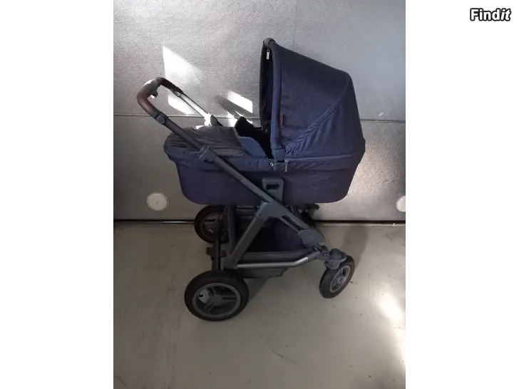Säljes Barnvagn