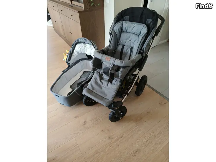 Säljes Säljes Emmaljunga