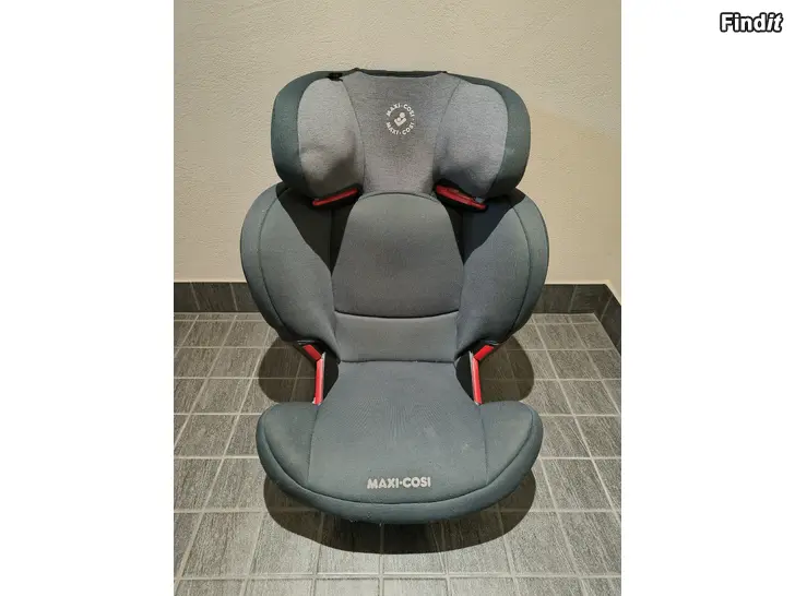 Säljes Maxi Cosi RodiFix airprotect 15-36 kg