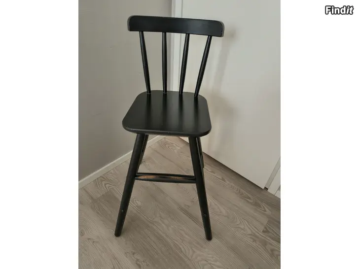 Säljes Ikea Agam juniorstol