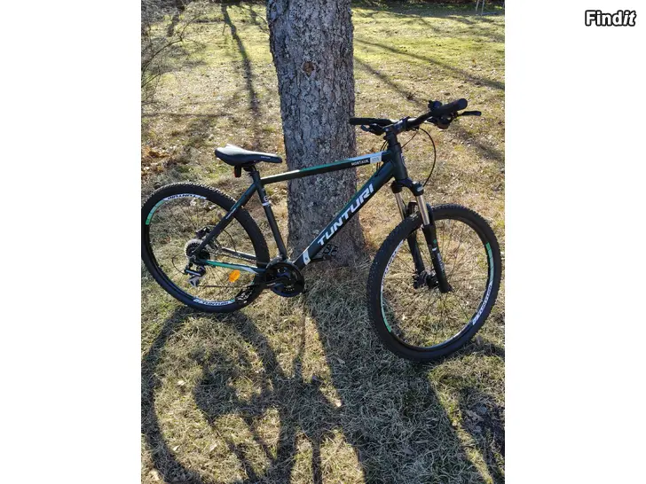 Säljes Mountainbike Tunturi Montauk