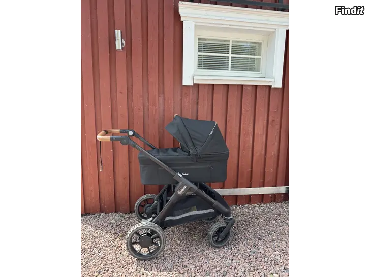 Säljes Emmaljunga sento max 2024