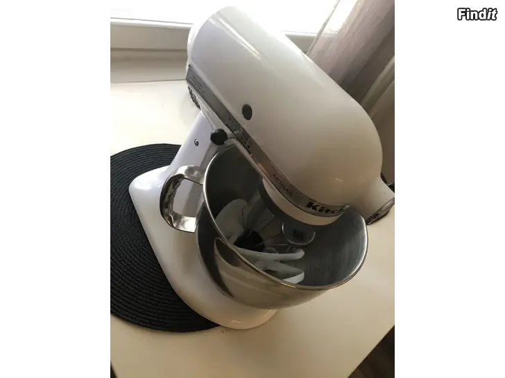 Säljes Köksmaskin