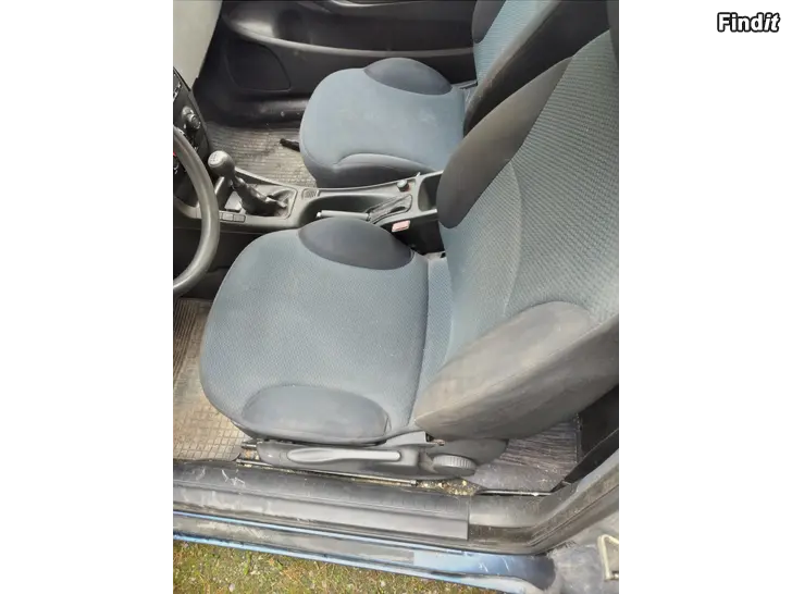Säljes Säljes Fiat Stilo