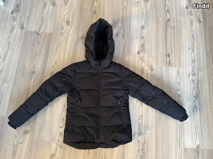 Säljes Vinterjacka - IcePeak - 140