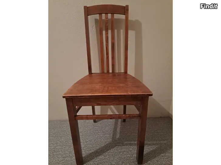 Säljes Stabila stolar