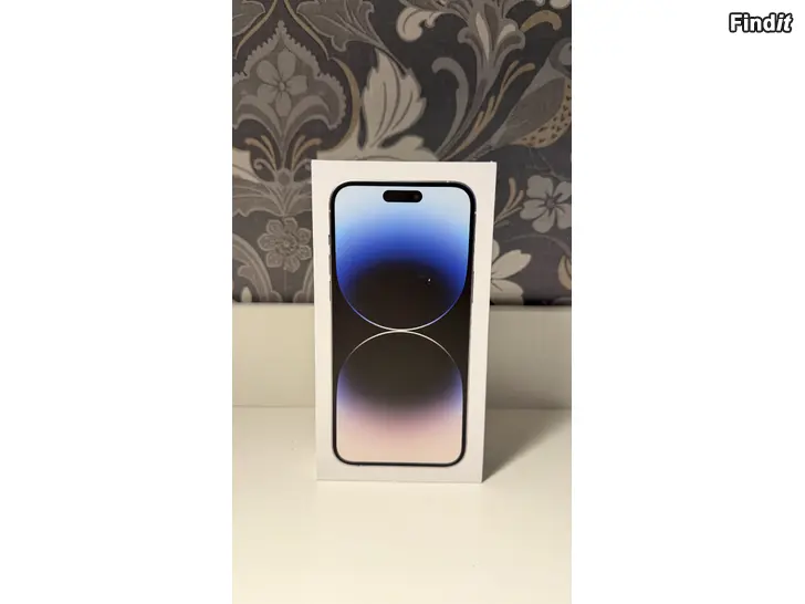Säljes iPhone 14 Pro Max