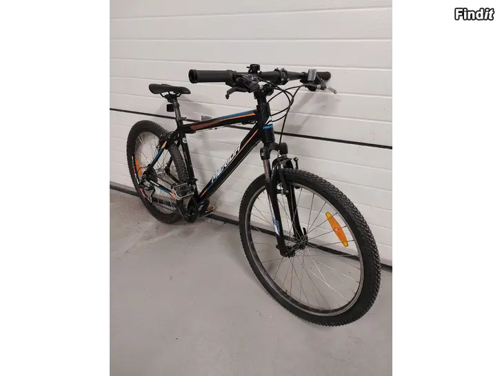 Säljes MTB Merida 26
