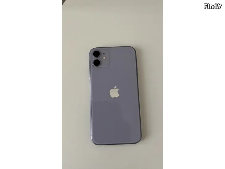 Säljes Iphone 11