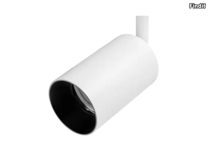 Säljes Airam Beam  kohdevalaisin Global gb2 kiskoon