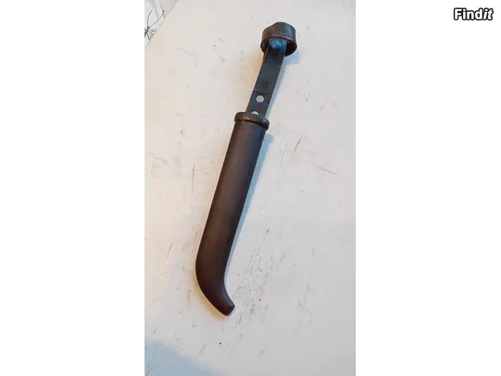 Ostetaan Puukkopistimen tuppi