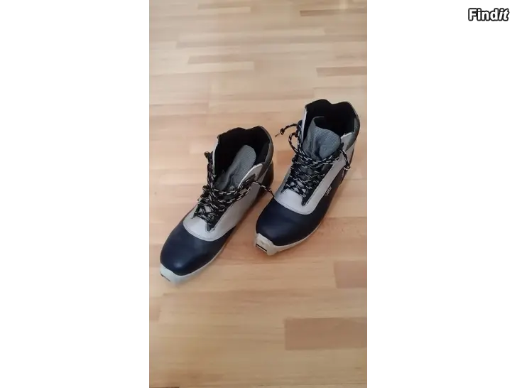 Myydään Hiihtomonot JALAS koko 45 SNS profil 5e