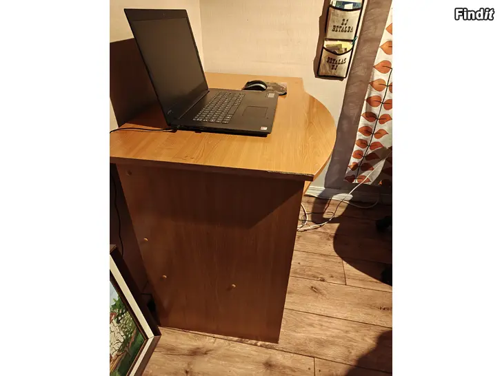 Säljes Databord