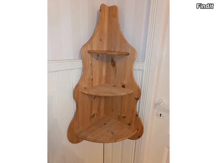 Myydään Hörnhylla