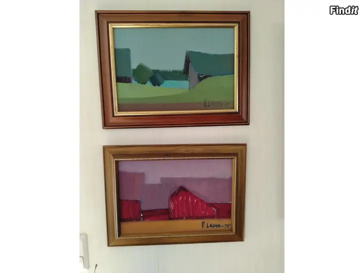 Myydään Muuttomyynti/loppis