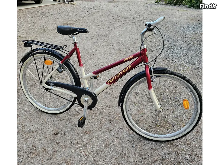Säljes Säljes 26 Tähtipyörä Wega cykel
