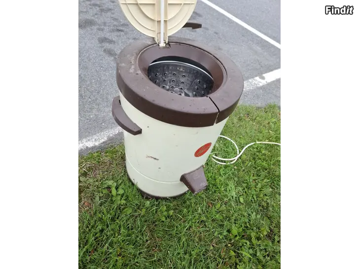 Myydään Hoover linko