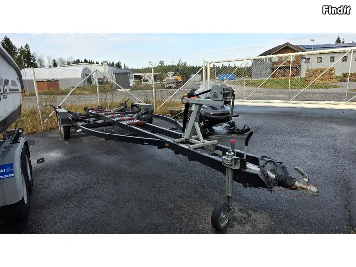Säljes Respo 3500V822T230 2021