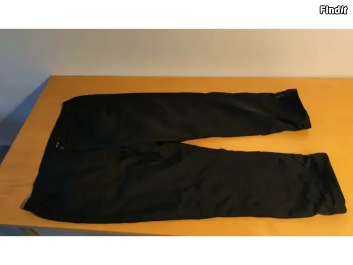 Myydään Toppahousut