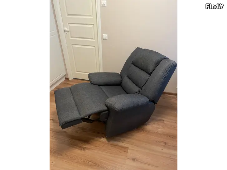 Säljes Sotka recliner mekanismstol