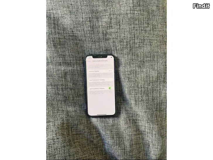 Myydään Iphone 12