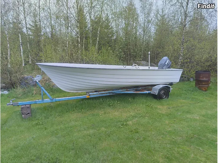 Säljes Kulla 480