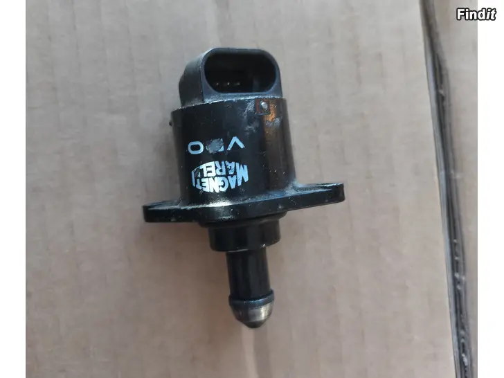 Myydään Tyhjäkäyntianturi