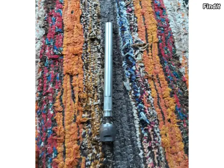 Säljes Raidetangon sisä raidetangon sisä