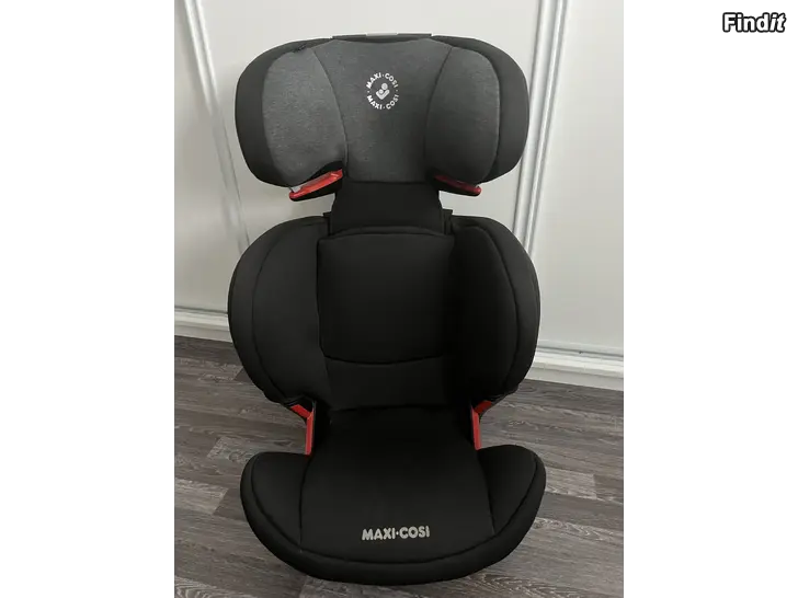 Säljes RodiFix Air Protect Maxi Cosi bilstol