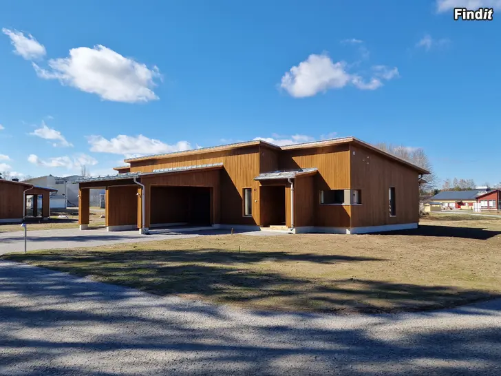 Uthyres Uthyres parhus i Ytteresse