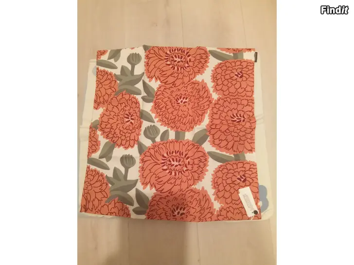 Myydään Marimekko Primavera tyynynpäällinen, koko 50 x 50 cm