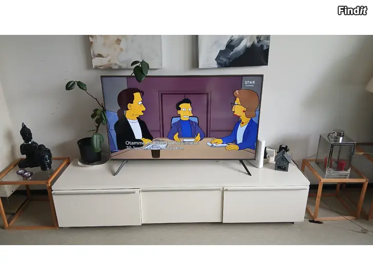Säljes Samsung tv 50 tum