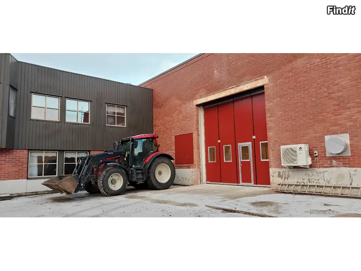 Uthyres Hall utrymmen Vörå